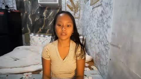 im yyour princess cherry online show from August 1, 4:47 am