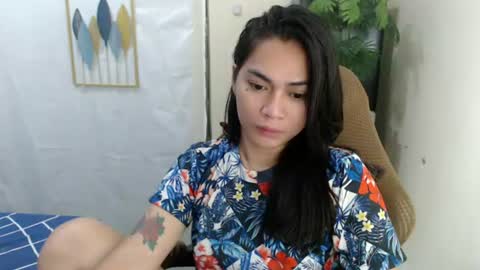 urasian_erica online show from August 3, 3:21 am