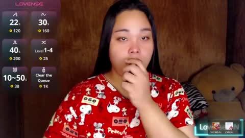 Lycah online show from August 9, 10:02 pm