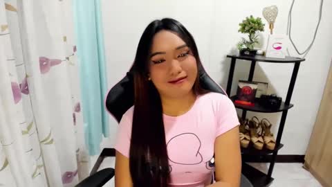 IVANA and ALEXIA online show from February 20, 10:37 pm