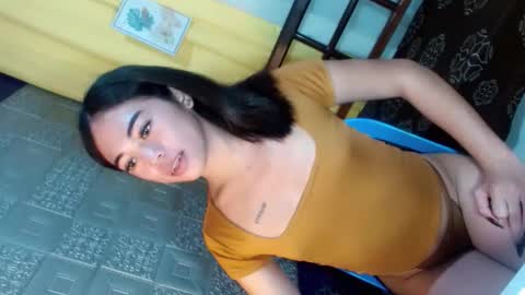 yesha online show from May 1, 2:48 am