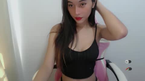 SHIZUKA online show from March 18, 1:54 am