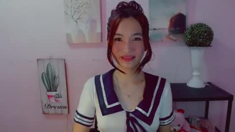urblossom_princess online show from June 25, 6:20 pm