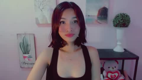 urblossom_princess online show from July 12, 2:18 pm