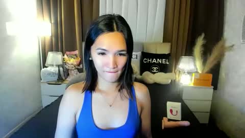 urblossom_princess online show from October 27, 7:52 pm