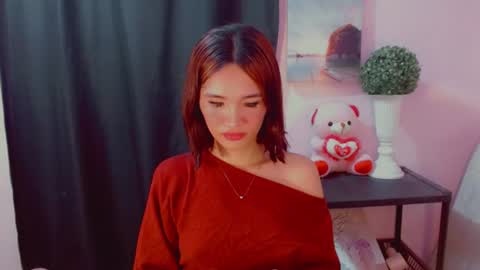 urblossom_princess online show from July 7, 7:34 am