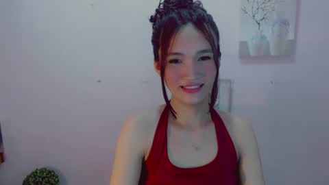 urblossom_princess online show from July 25, 10:28 pm