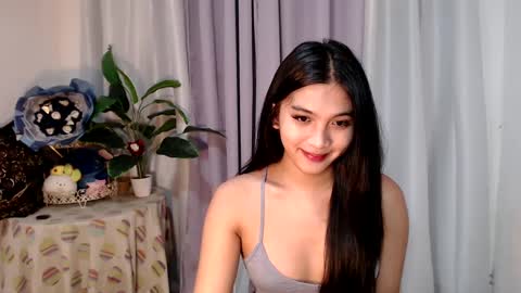 Trixie online show from February 23, 1:09 am