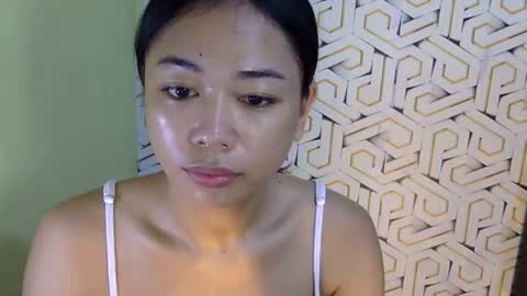 ayumi reacher online show from February 16, 3:34 pm