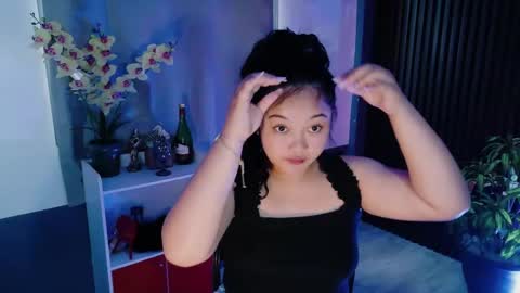 Scarlet online show from February 16, 2:44 am