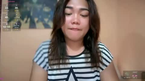 Dimple online show from July 27, 9:56 pm
