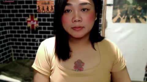 Dimple online show from March 10, 7:07 pm