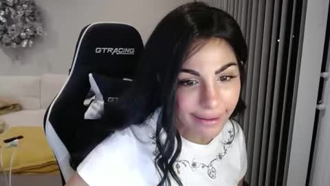 Goddess Marla online show from March 13, 1:51 am