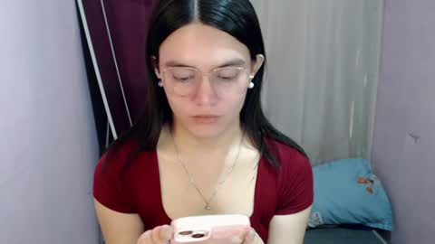 Katey online show from August 2, 6:38 am