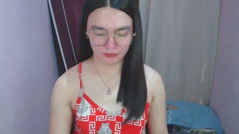 Katey online show from April 30, 5:45 am