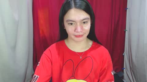 Snapshot of urhottiest_katey chatting on February 7, 3:02 am Katey online show from February 7, 3:02 am