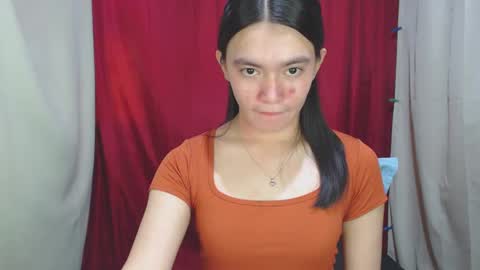 Snapshot of urhottiest_katey chatting on March 6, 7:57 am Katey online show from March 6, 7:57 am