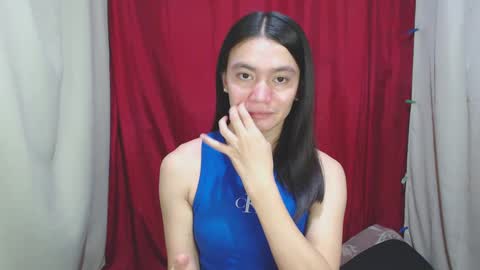 Snapshot of urhottiest_katey chatting on February 6, 10:14 am Katey online show from February 6, 10:14 am