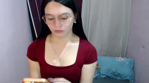 Katey online show from July 18, 5:33 am