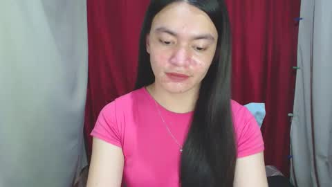 Snapshot of urhottiest_katey chatting on October 18, 8:06 am Katey online show from October 18, 8:06 am