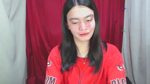 Snapshot of urhottiest_katey chatting on March 5, 9:16 am Katey online show from March 5, 9:16 am