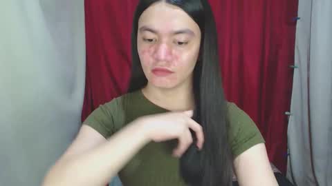 Katey online show from October 22, 6:18 am