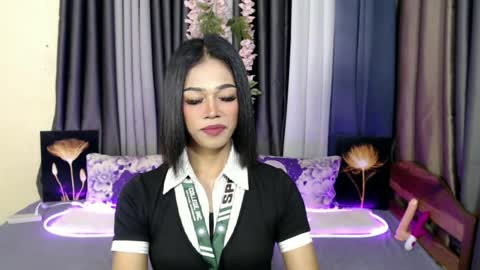 urlovely_jemma online show from June 13, 8:06 pm