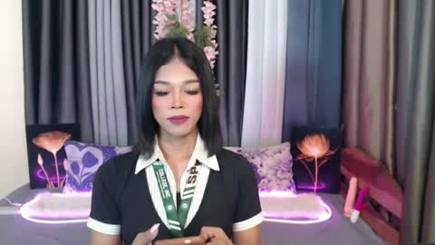 urlovely_jemma online show from July 9, 1:08 am