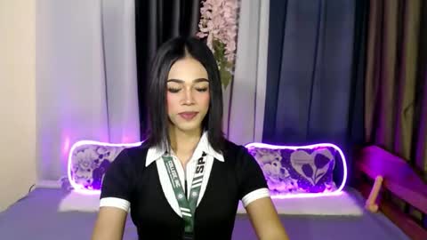 urlovely_jemma online show from April 16, 9:50 pm