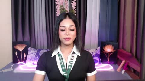 urlovely_jemma online show from August 2, 6:55 pm