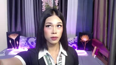 urlovely_jemma online show from July 21, 9:15 pm
