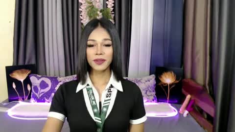 urlovely_jemma online show from June 23, 7:23 pm