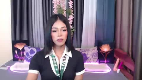 urlovely_jemma online show from July 10, 1:39 am