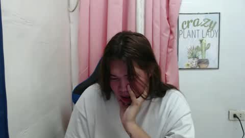 Sofie online show from December 4, 7:47 pm