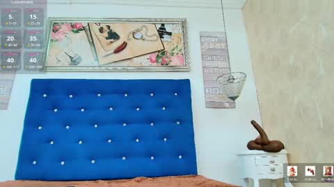 Love online show from December 20, 10:14 pm