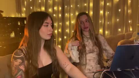 urmissalice online show from December 2, 4:53 pm