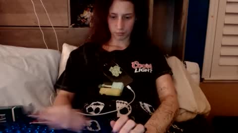 urmomalexx online show from March 13, 12:23 am