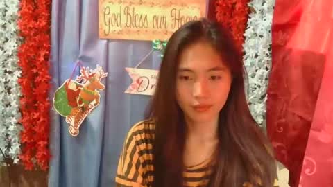 ashly salgado online show from December 14, 11:10 pm