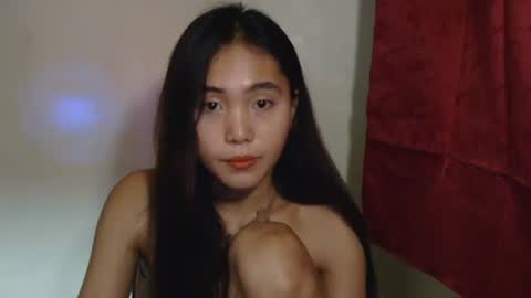 ashly salgado online show from November 28, 6:22 pm