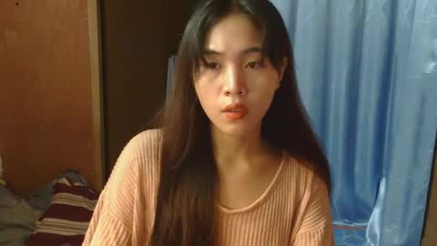 ashly salgado online show from January 31, 7:56 pm