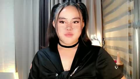 cecilia online show from October 28, 4:35 pm