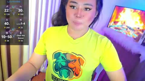 cecilia online show from July 9, 3:53 am