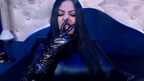 UrOnlySin online show from December 25, 10:16 pm