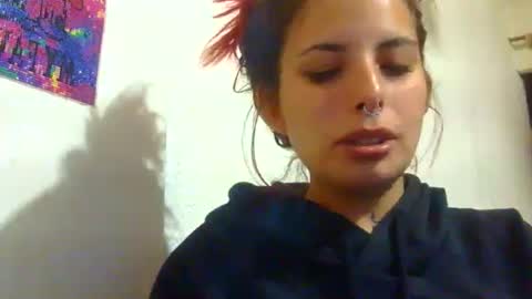 Aniie online show from October 23, 3:56 am