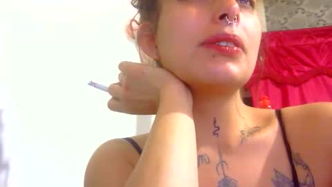 Aniie online show from February 2, 12:04 pm