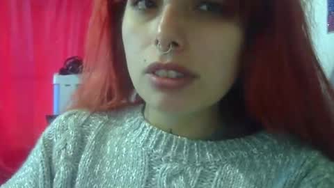 Aniie online show from January 13, 4:11 pm