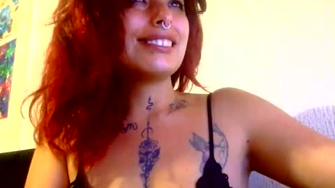 Aniie online show from April 28, 3:54 am