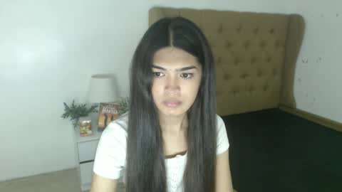 HI IM SHINE  online show from October 20, 2:47 am