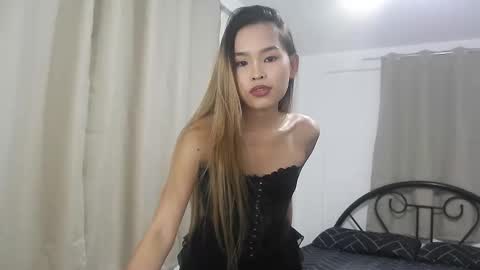 Shantal online show from February 7, 6:12 pm