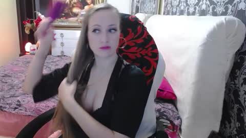 UrSecretTreasure88 online show from October 7, 6:40 am